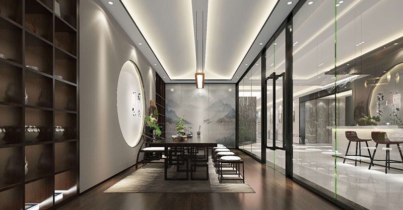 广州知识城国际领军人才